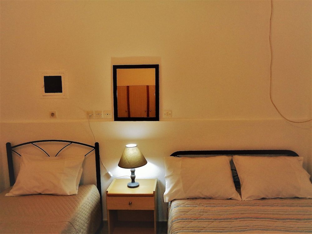 Apartment, 1 Bedroom, Non Smoking, Ground Floor (Aigli)