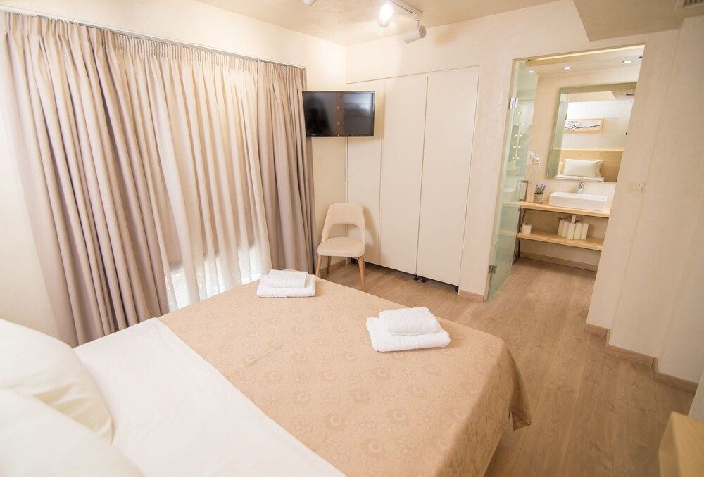 Business Room