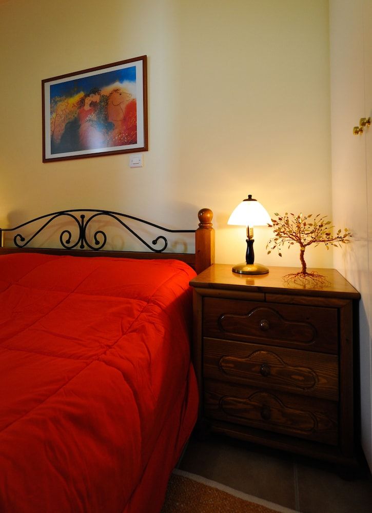 Apartment, Sea View