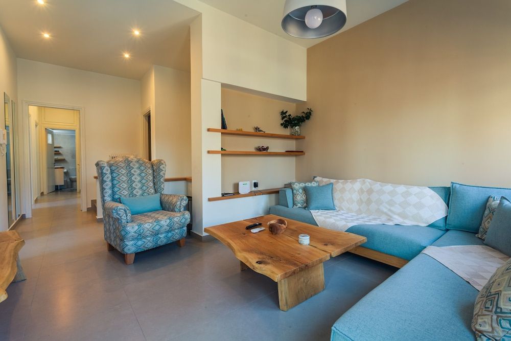 Apartment, 3 Bedrooms