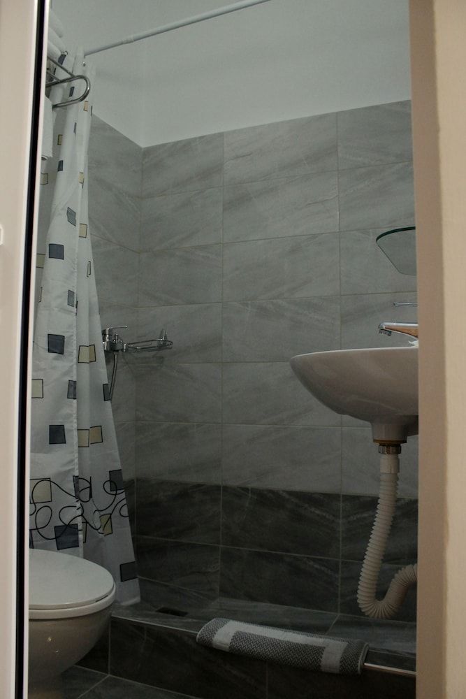 Hotel Electra Single Room 2