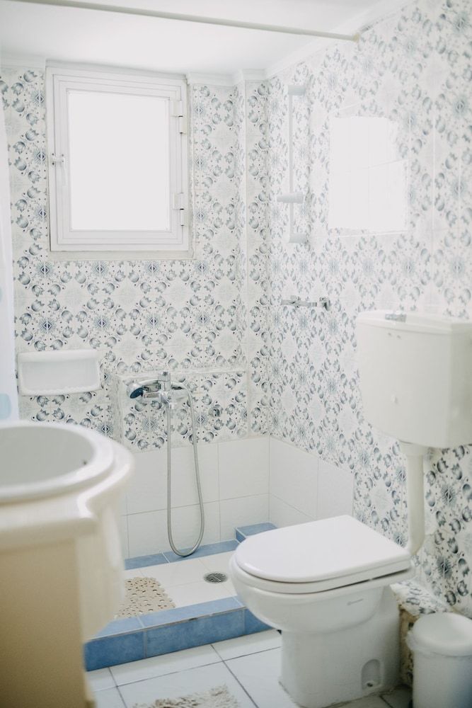 Best House Piraeus Heart Comfort Apartment, 1 Queen Bed, Terrace, City View 12