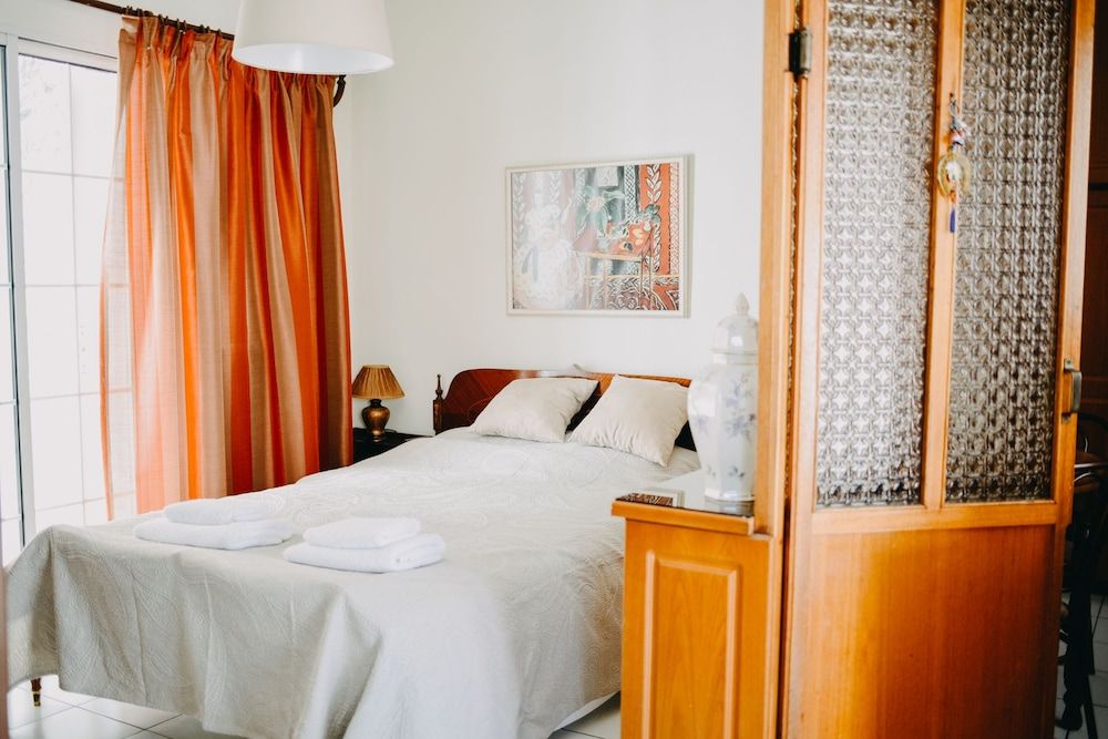 Best House Piraeus Heart Comfort Apartment, 1 Queen Bed, Terrace, City View