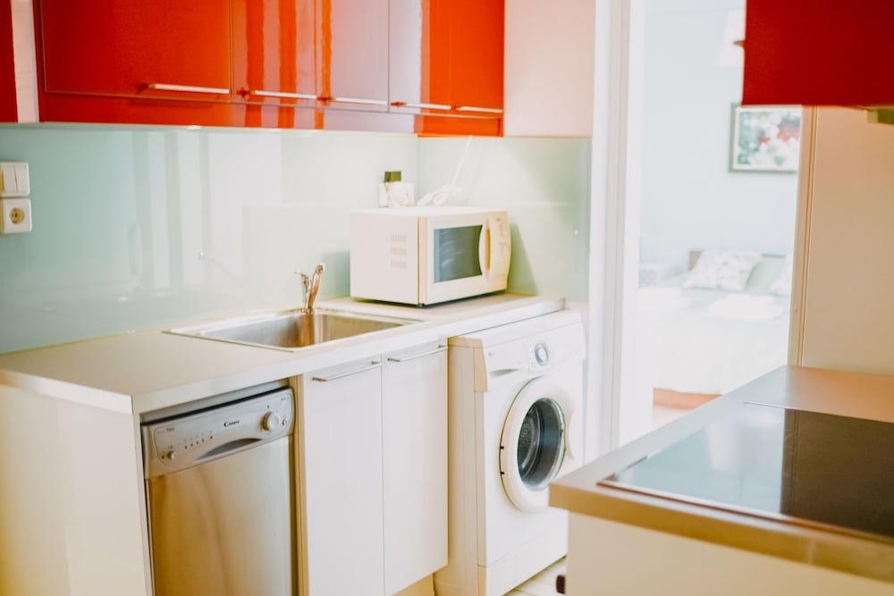 undefined Best House Rooftop Apt Marina Zeas 3