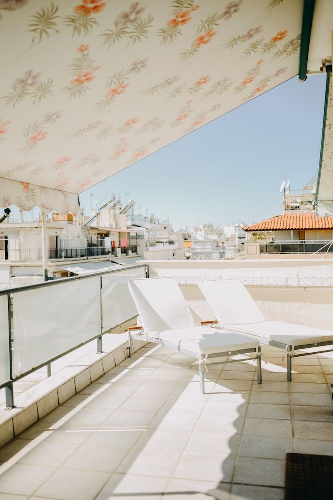 undefined Best House Rooftop Apt Marina Zeas 2