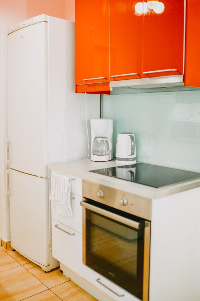 undefined Best House Rooftop Apt Marina Zeas 6