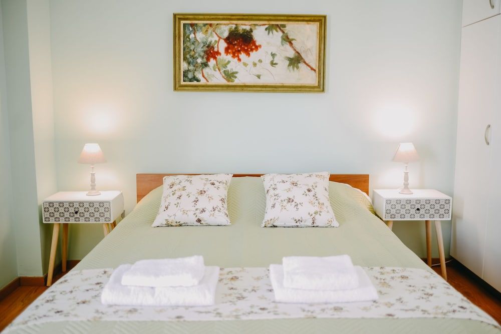 undefined Best House Rooftop Apt Marina Zeas