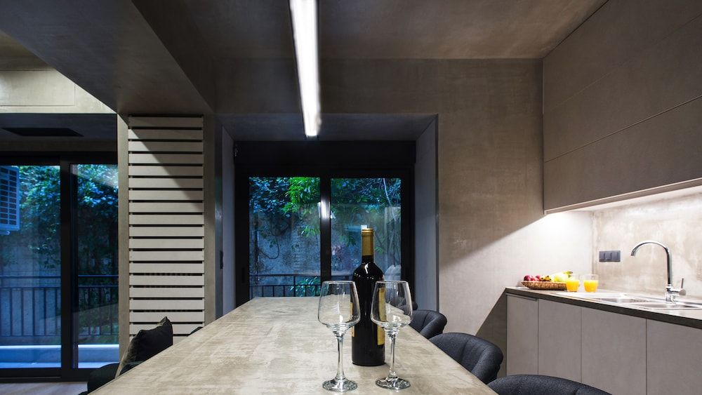 Urban Luxury homm Studio in Piraeus Studio 22