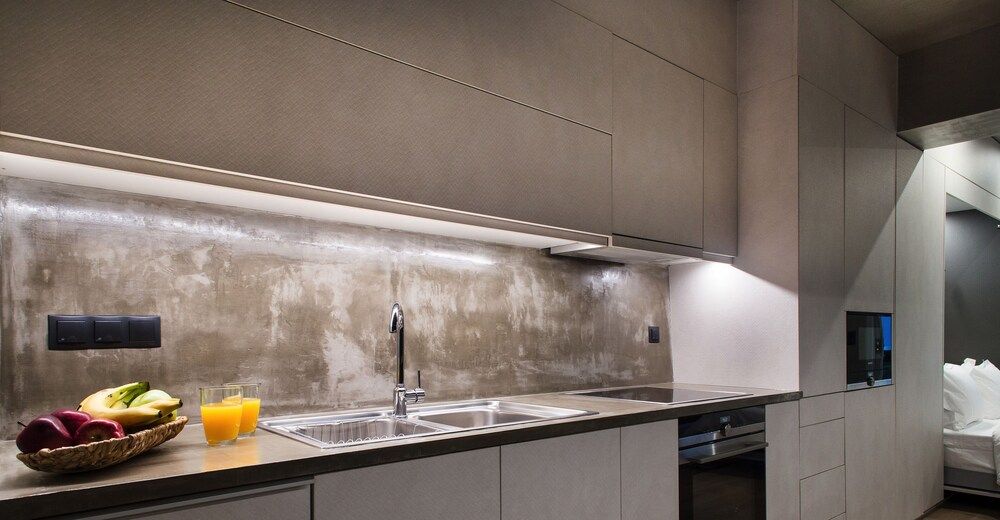 Urban Luxury homm Studio in Piraeus Studio 14