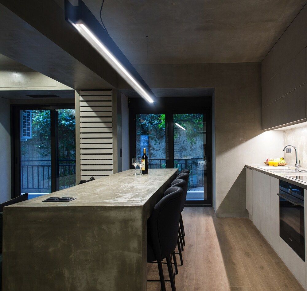 Urban Luxury homm Studio in Piraeus Studio 8