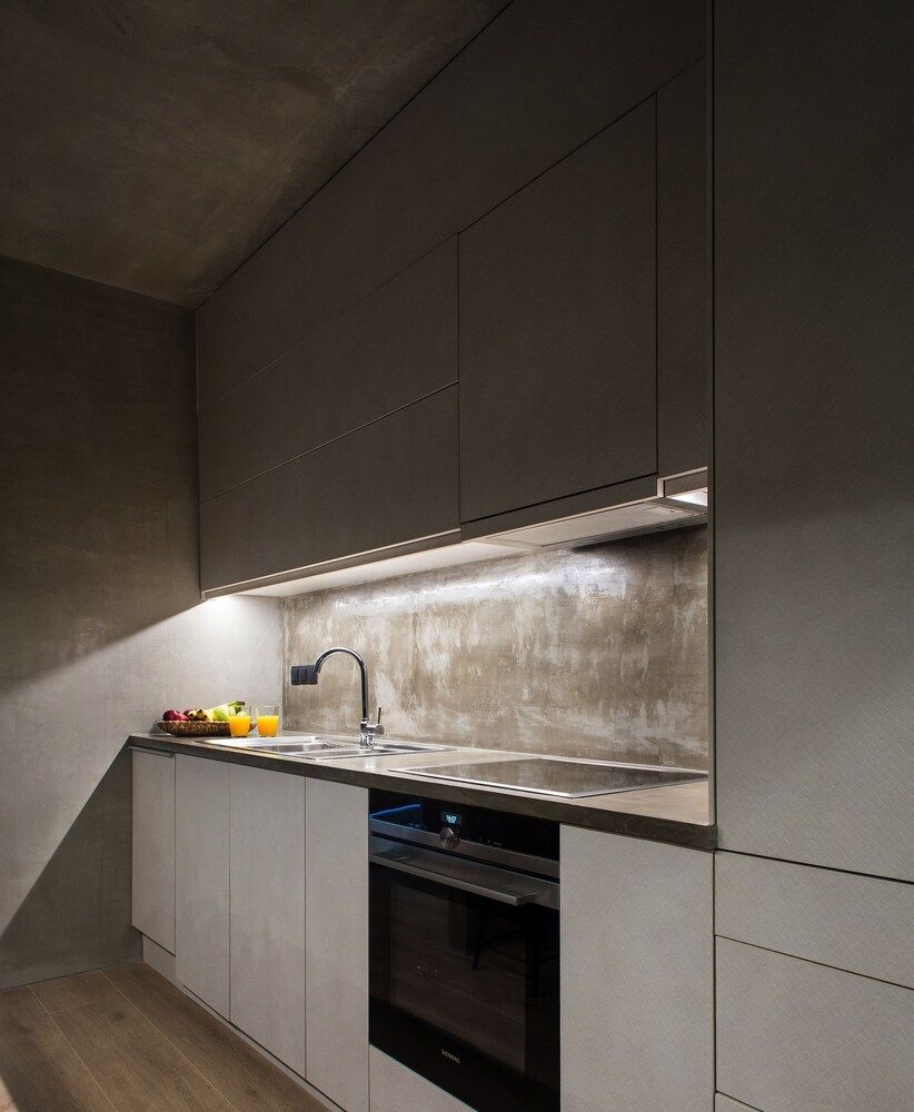 Urban Luxury homm Studio in Piraeus Studio 16