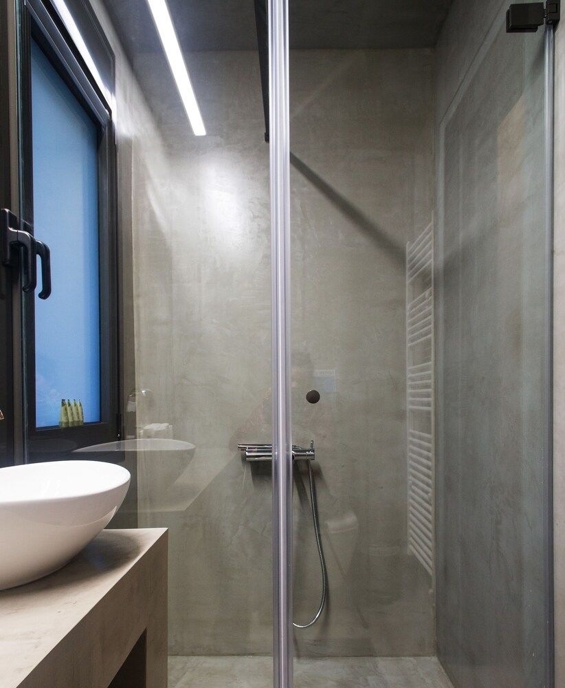 Urban Luxury homm Studio in Piraeus Studio 27