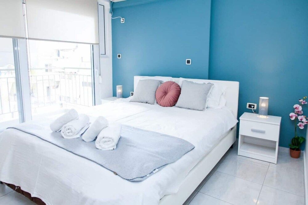 undefined Elegant & Spacious Apt. with Sea View 9