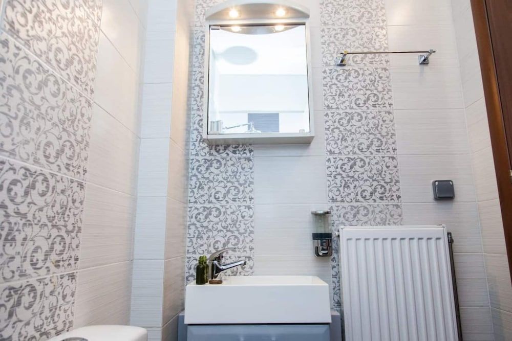 Elegant & Spacious  Apt. with Sea View Luxury Apartment 17