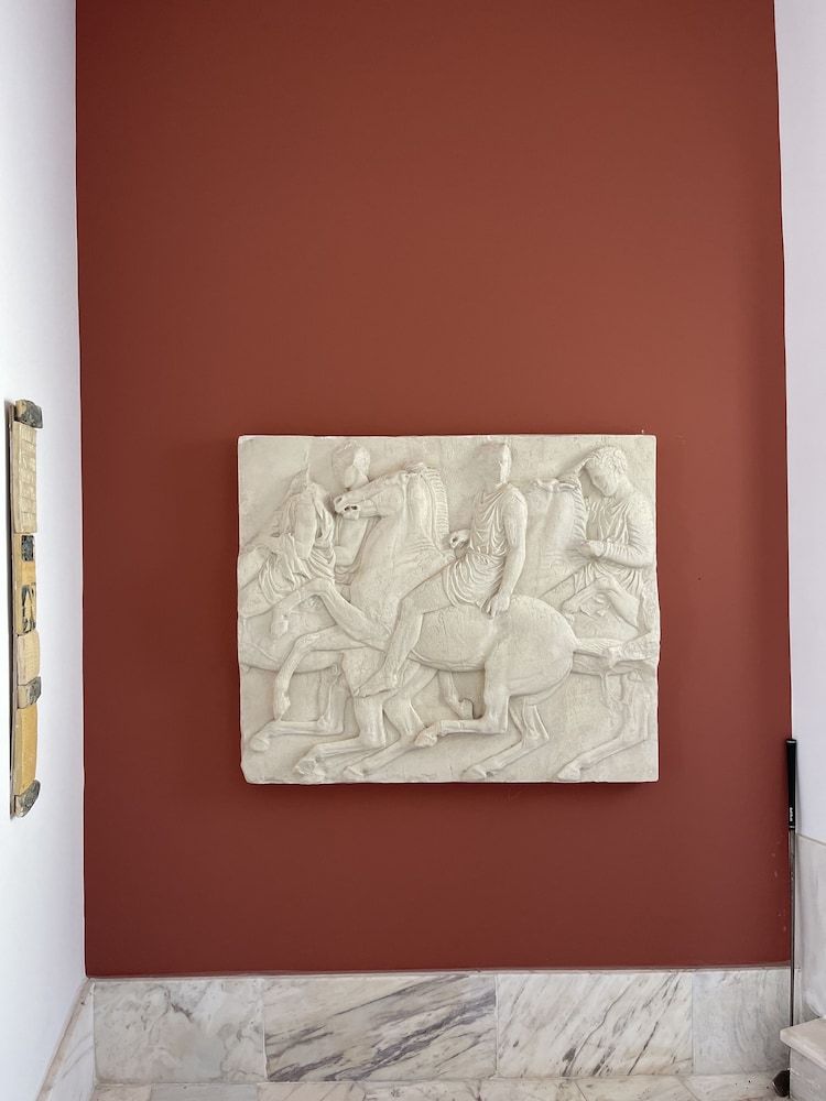 undefined Piraeus House With Sea View and Free Parking 6