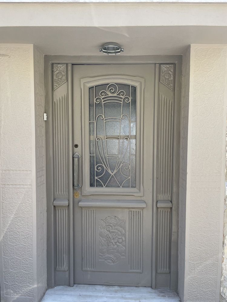 undefined Piraeus House With Sea View and Free Parking 5