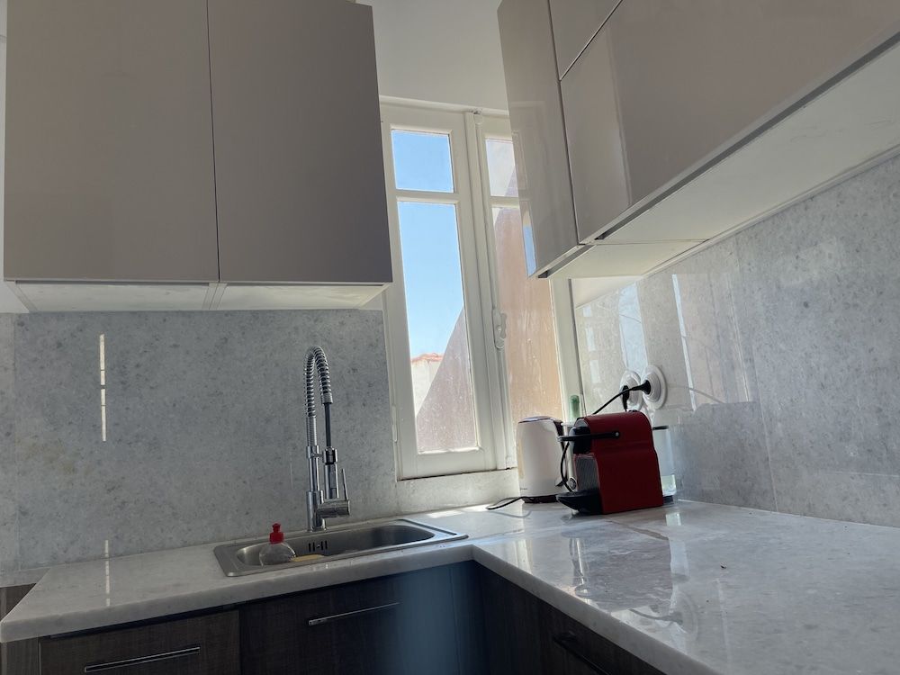 undefined Piraeus House With Sea View and Free Parking 10