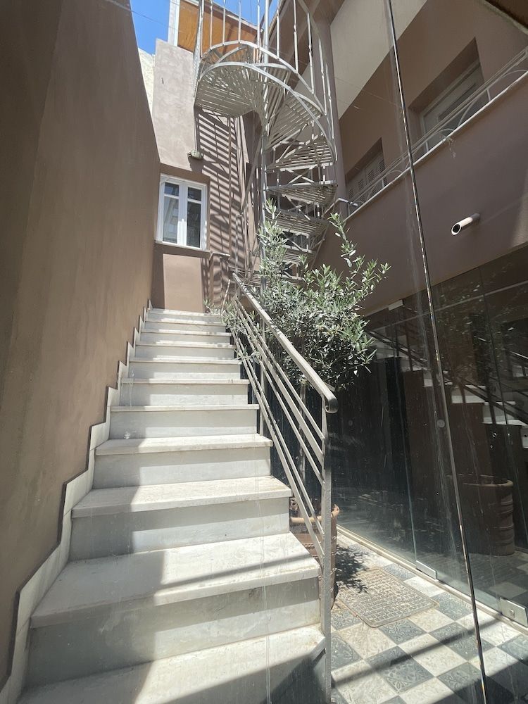 undefined Piraeus House With Sea View and Free Parking 2