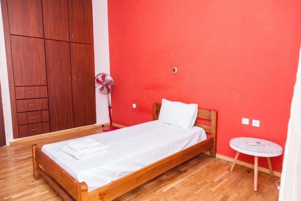 undefined Fabulous Apartment in Pireaus 7