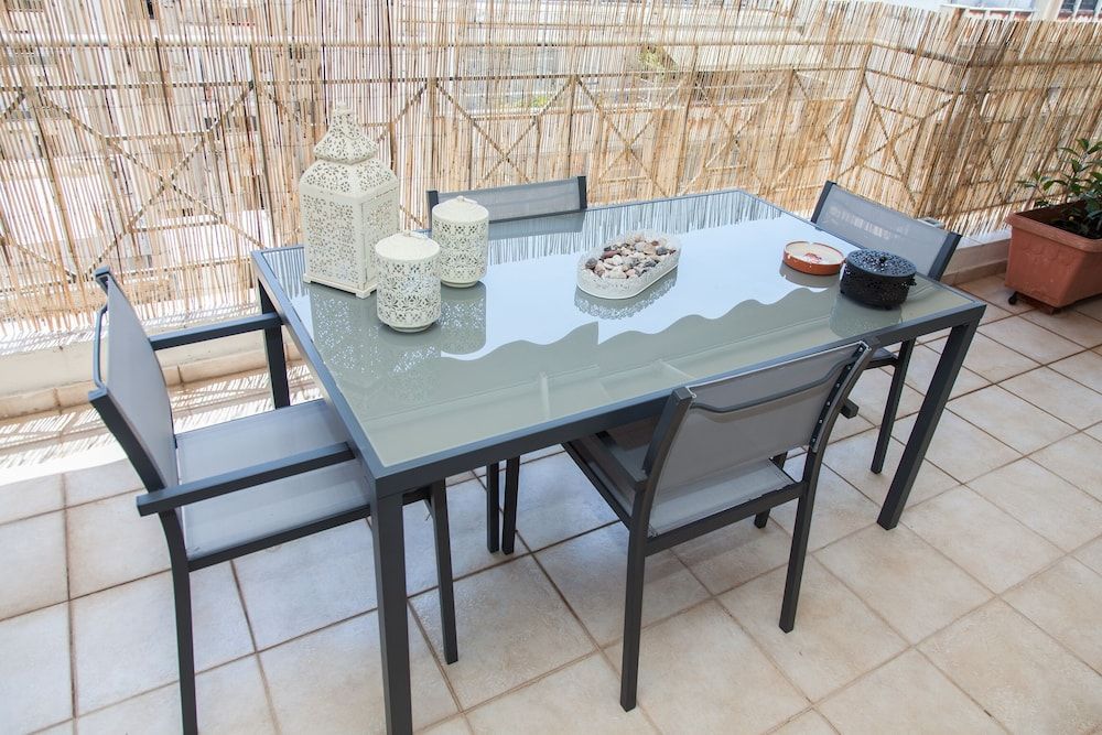 undefined Gorgeous apartment in Piraeus 3