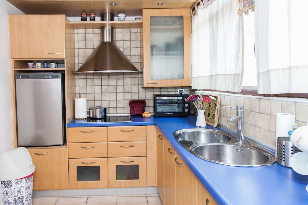 undefined Gorgeous apartment in Piraeus 10