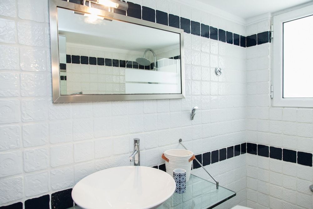 Gorgeous apartment in Piraeus Deluxe Apartment 11