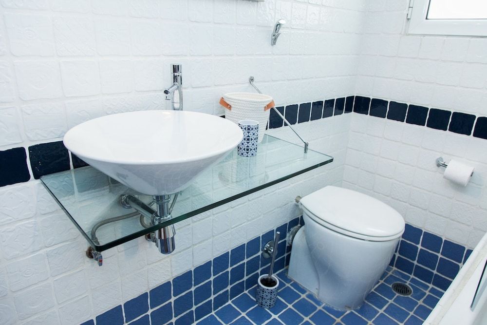 Gorgeous apartment in Piraeus Deluxe Apartment 7