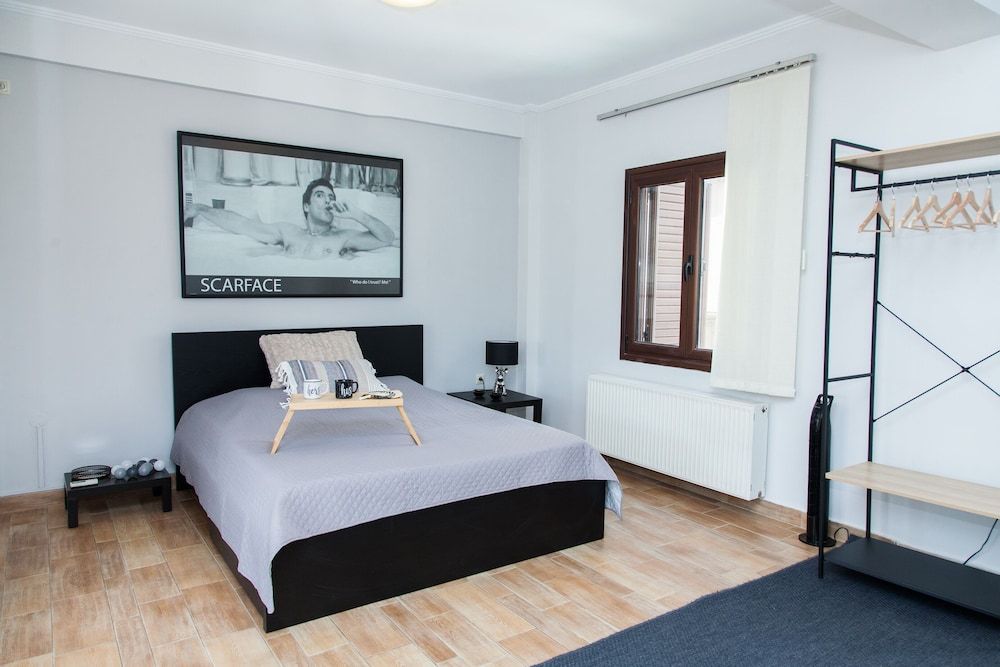 undefined Gorgeous apartment in Piraeus