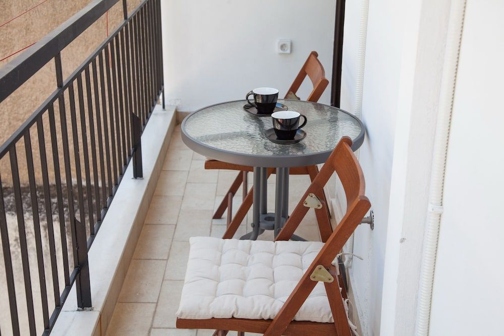 undefined Great Apartment in Piraeus 7