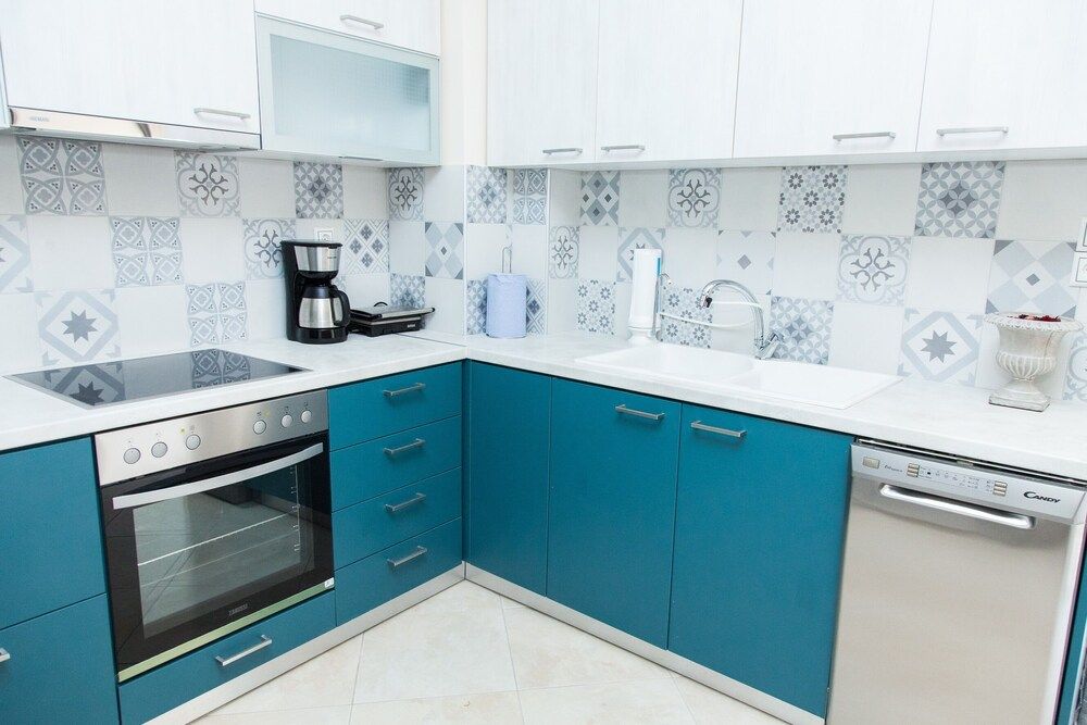 undefined Great Apartment in Piraeus 6