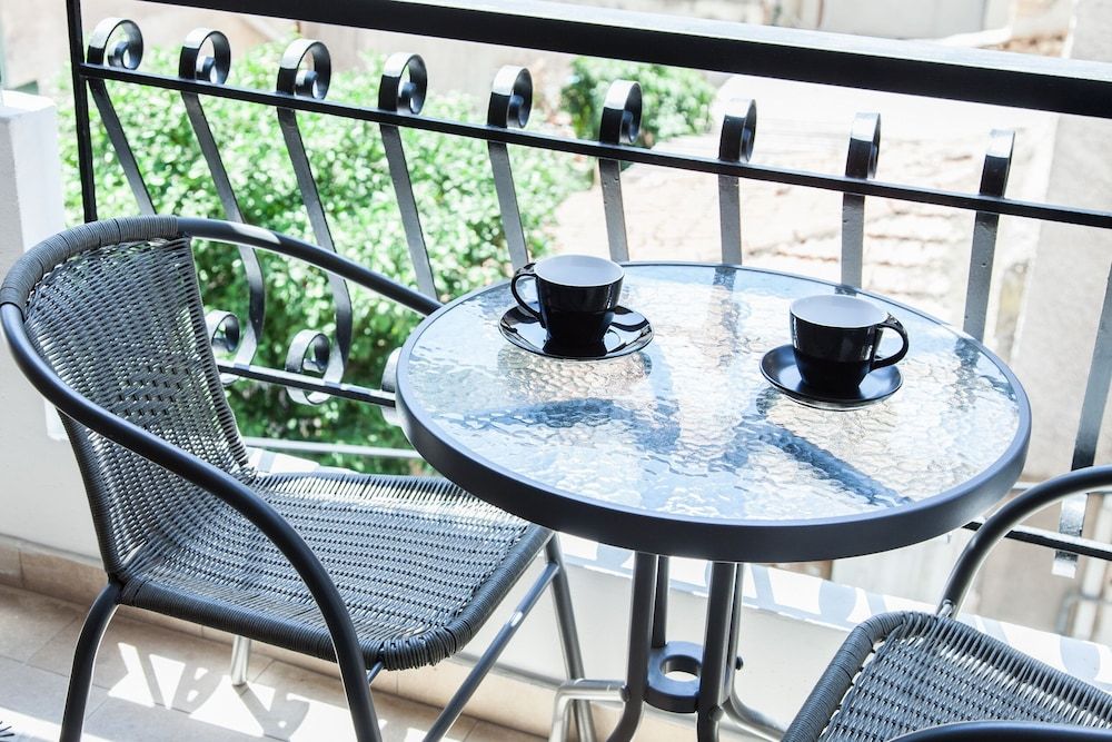 undefined Great Apartment in Piraeus 5