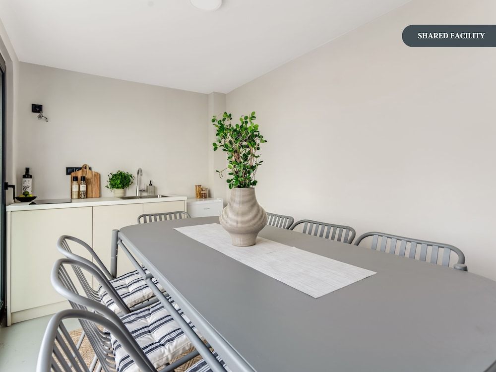 undefined Sanders Port - Lovely Studio Near Piraeus Port 4