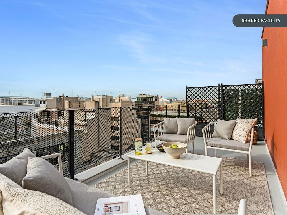 undefined Sanders Port - Lovely Studio Near Piraeus Port 10