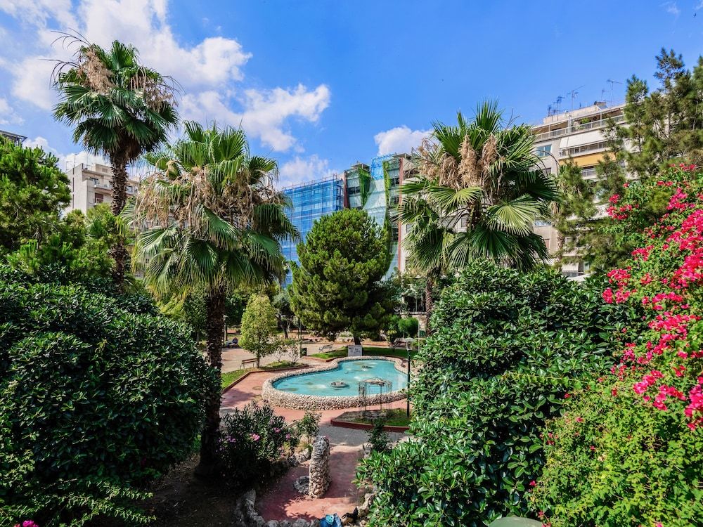 undefined Sanders Port - Lovely Studio Near Piraeus Port 5