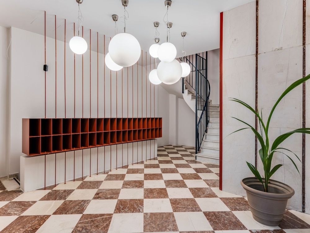 undefined Sanders Port - Lovely Studio Near Piraeus Port 7