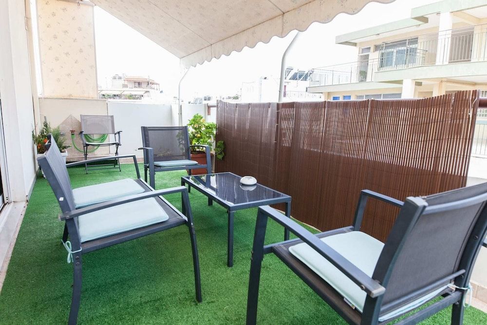 undefined Cute one bedroom apartment in Pireas 7