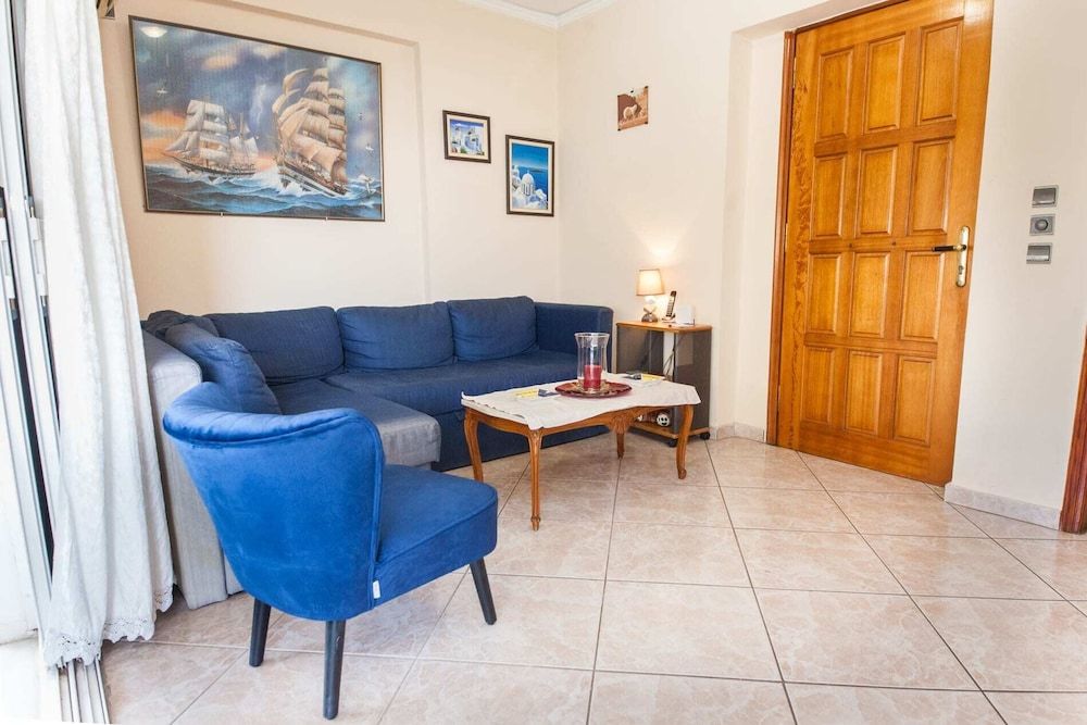 undefined Cute one bedroom apartment in Pireas 8