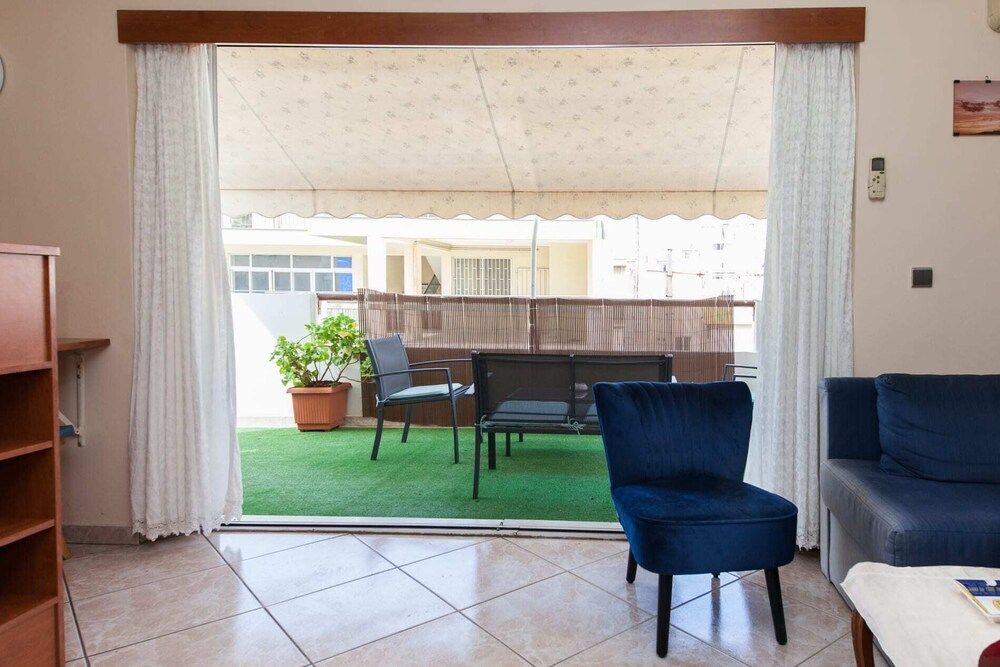 undefined Cute one bedroom apartment in Pireas 9