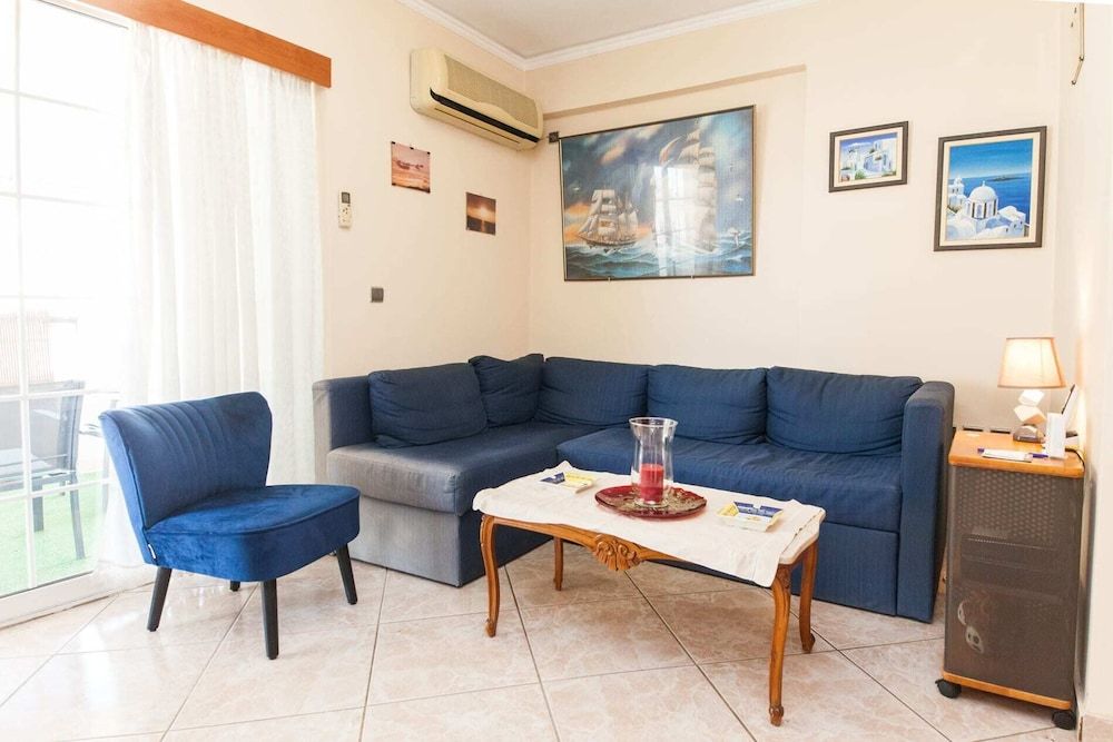 undefined Cute one bedroom apartment in Pireas 6