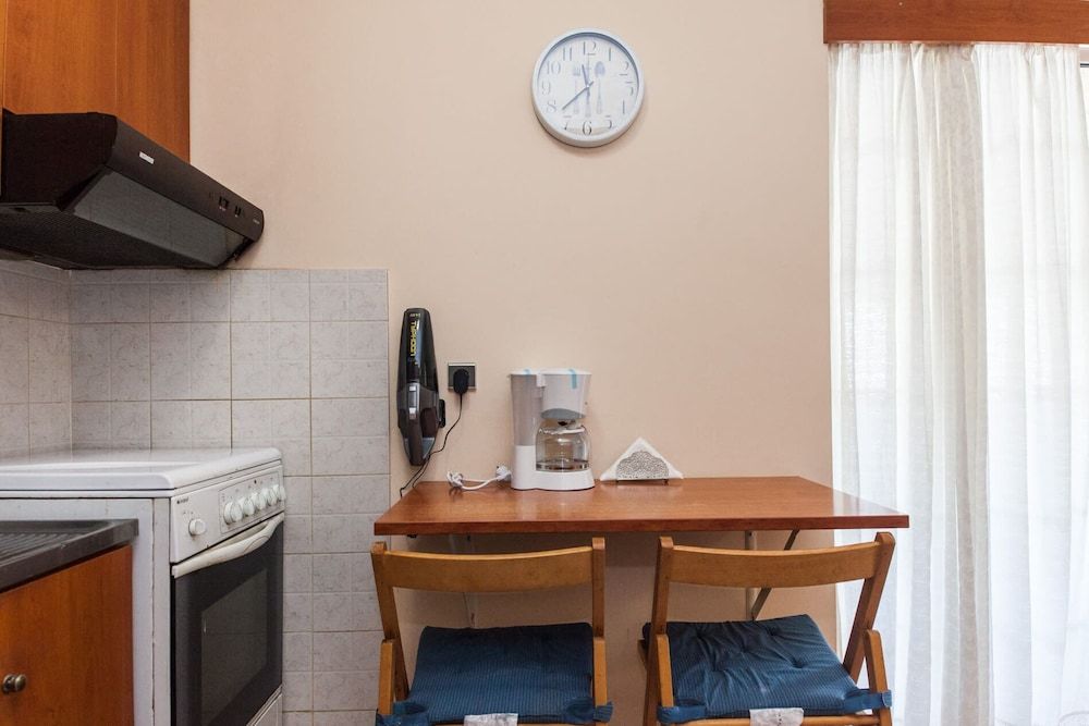 undefined Cute one bedroom apartment in Pireas 3