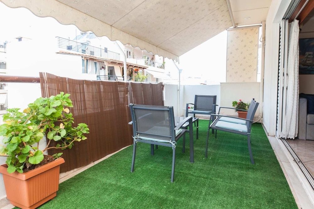 undefined Cute one bedroom apartment in Pireas 10