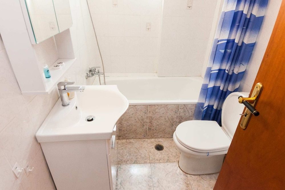 Cute one bedroom apartment in Pireas Apartment 9