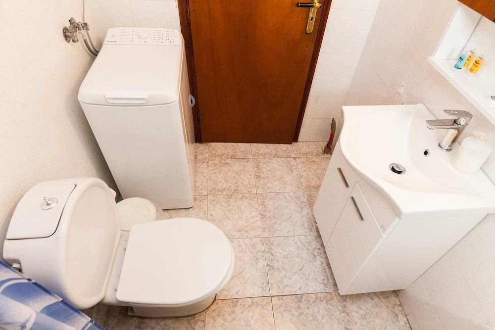 Cute one bedroom apartment in Pireas Apartment 10