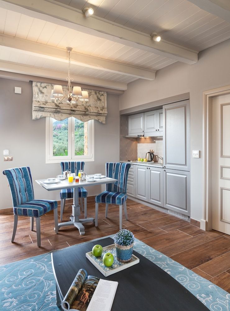 Premium Suite, Mountain View
