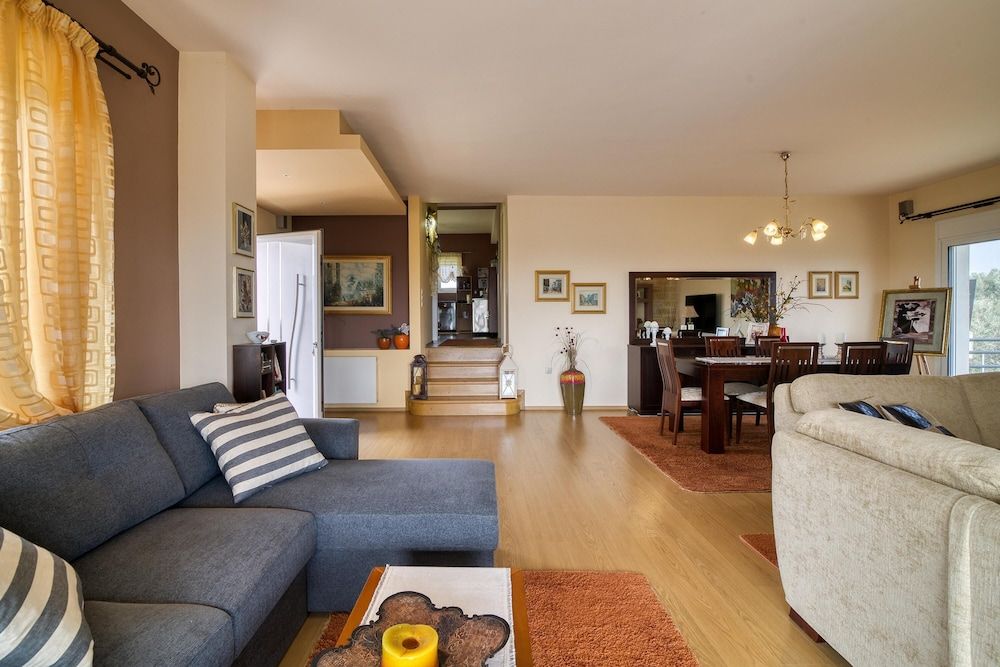 The House Olympia Family House, 1 Bedroom, Mountainside (The House Olympia) 14