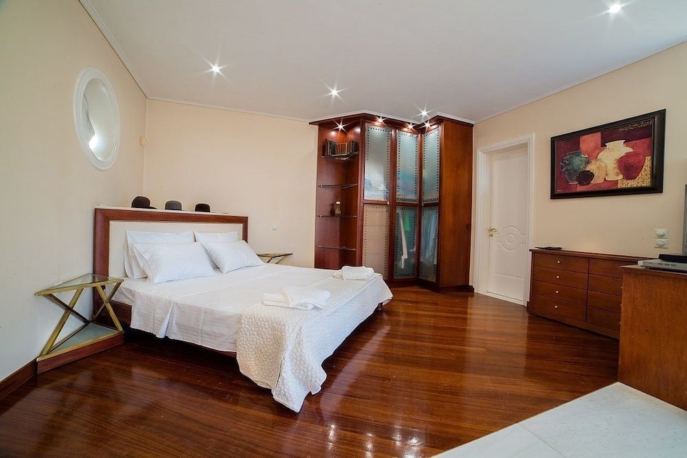 Villa Sparta