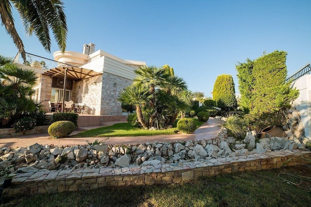 Villa Sparta