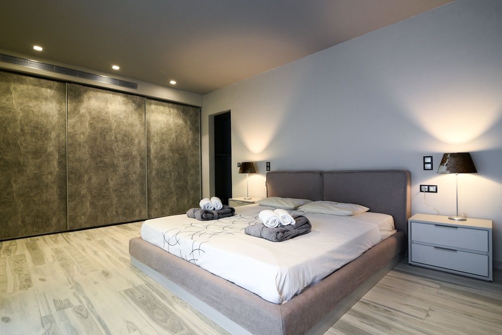 Villa, 5 Bedrooms, Private Pool