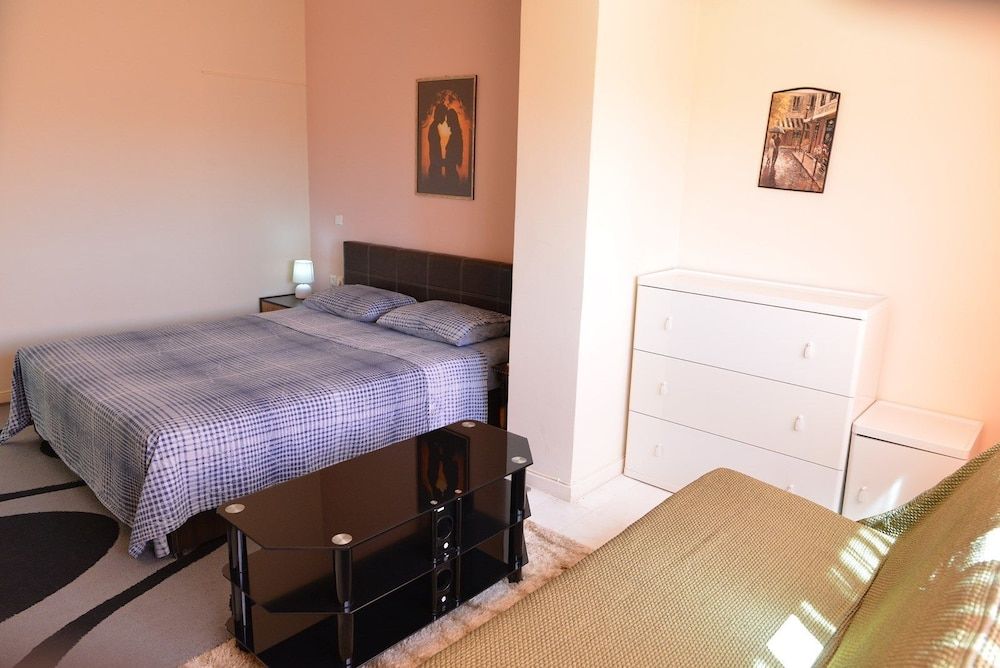 Villa, 4 Bedrooms, Private Pool