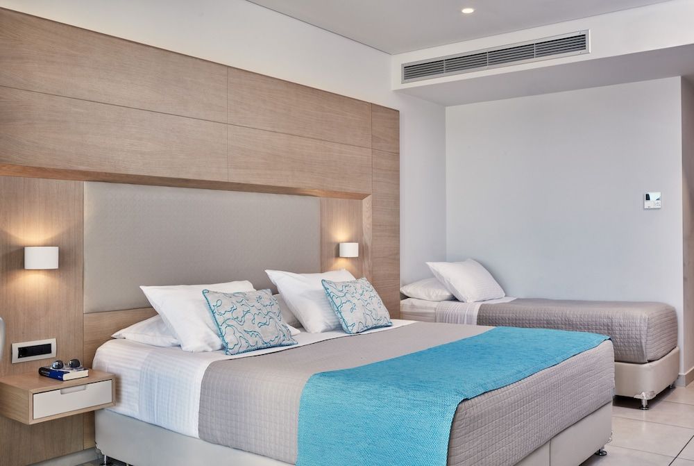 Double Room, Private Pool, Sea View